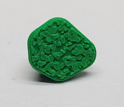 S&W M&P M2.0 Shield GREEN LASER BUTTON Replacement Crimson Trace Smith 9mm