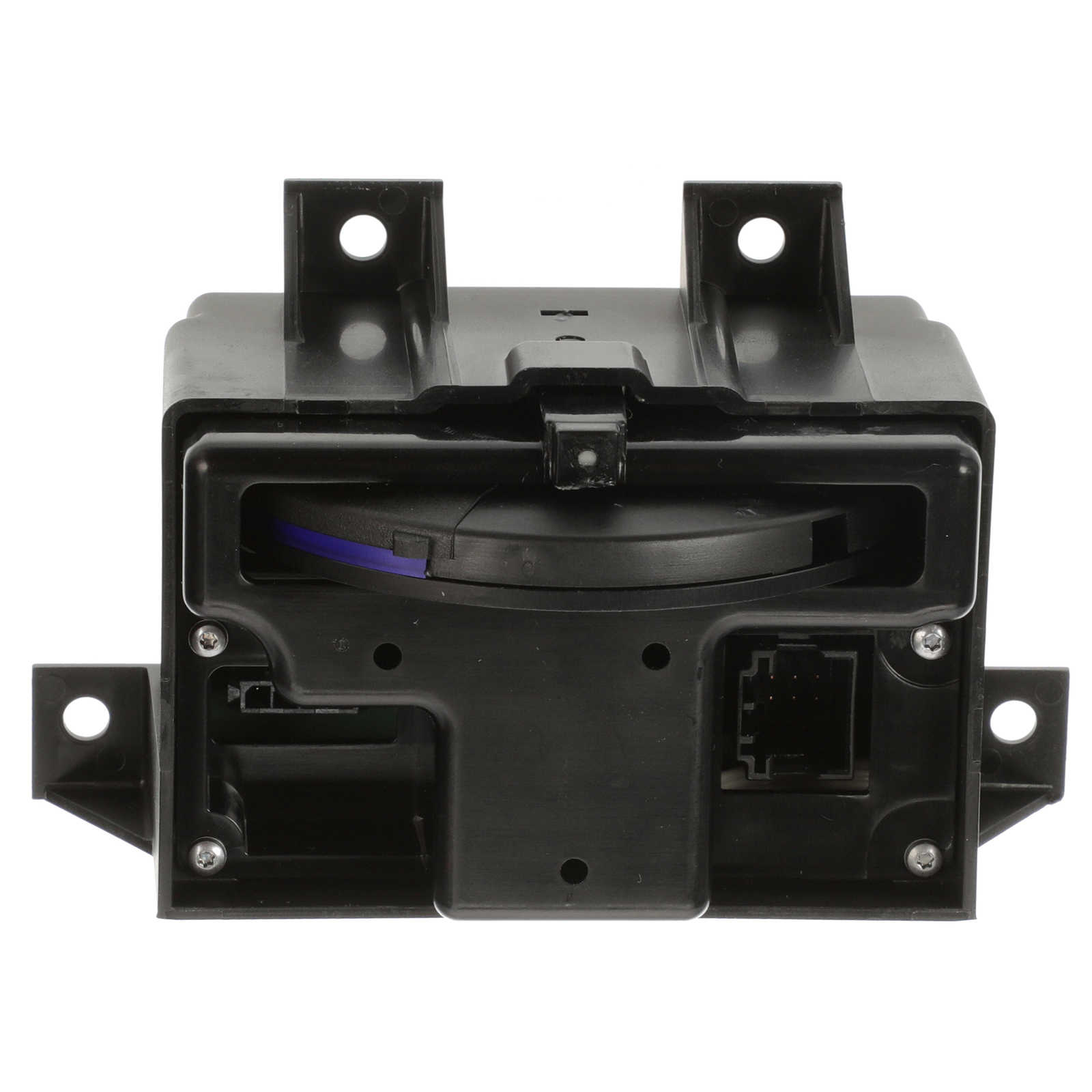 Genuine Rolls-Royce Passenger Side Temperature Rotary Actuator 64-11-2-318-583