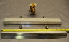 MPM Speedline Accuflex 14" Blade Squeegee Assembly Set of 2