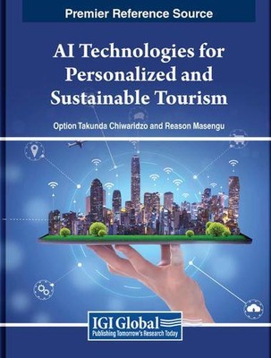 Reason Masengu Opti AI Technologies for Personalized an (Paperback) (UK IMPORT)