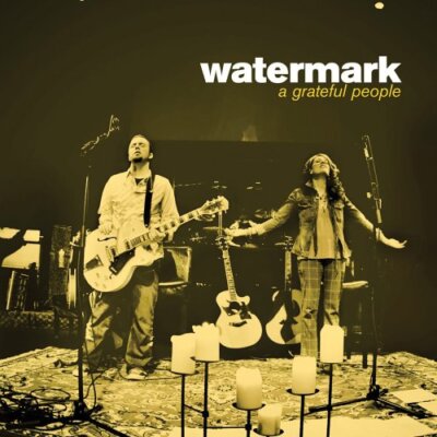 Grateful People - Audio CD - GOOD