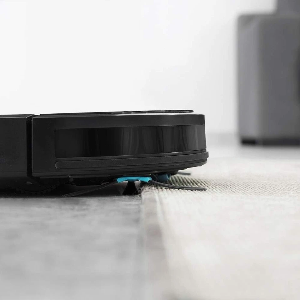 Cecotec Conga 1090 Connected Staubsaugerroboter Staubsauger WIFI/4 mit Handy App - Bild 3 von 4