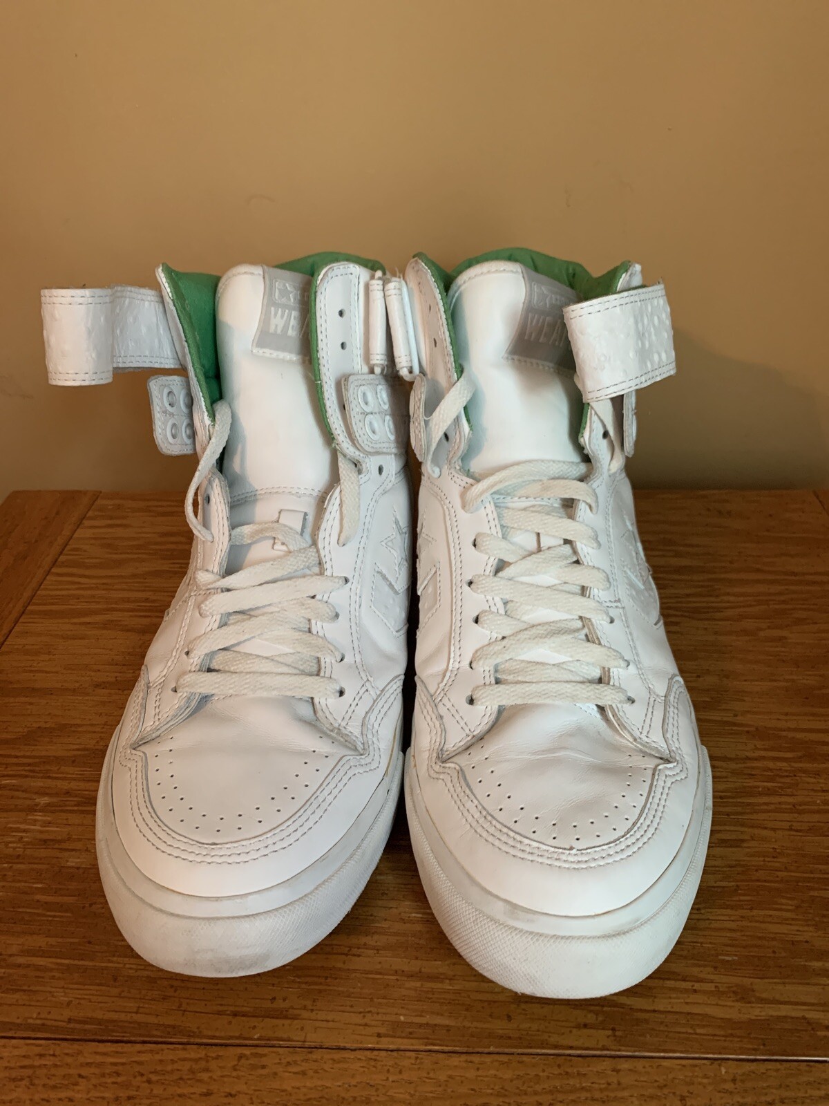 converse weapon size 13