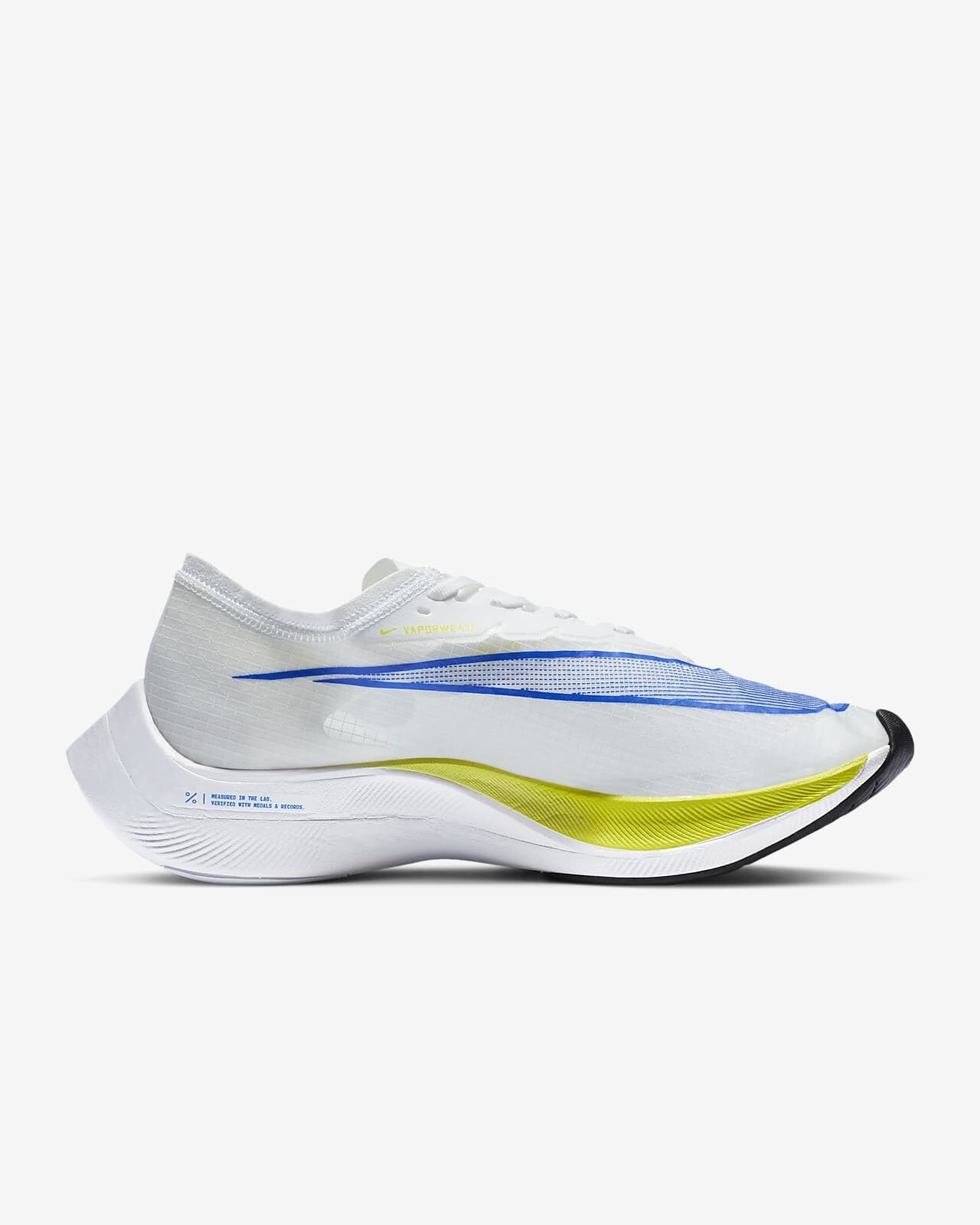 nike vaporfly next percent size 10