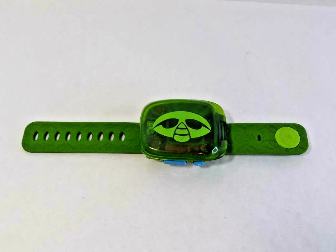 Vtech hotsell gekko watch