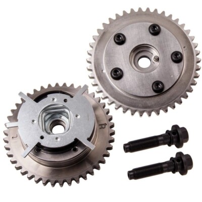 Variable Valve Timing Camshaft Phasers for Ford Lincoln F150 Mustang 4