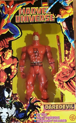 Toy Biz 10