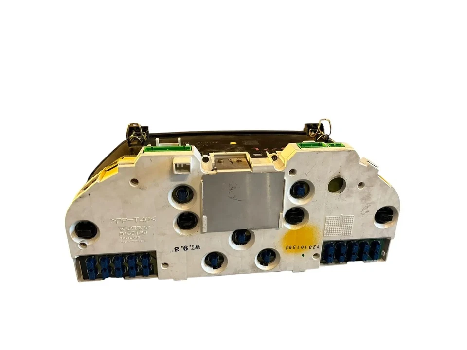 Tachometer Tacho Instrument DZM 69794660T 467352km Volvo V70 I - Bild 2 von 4