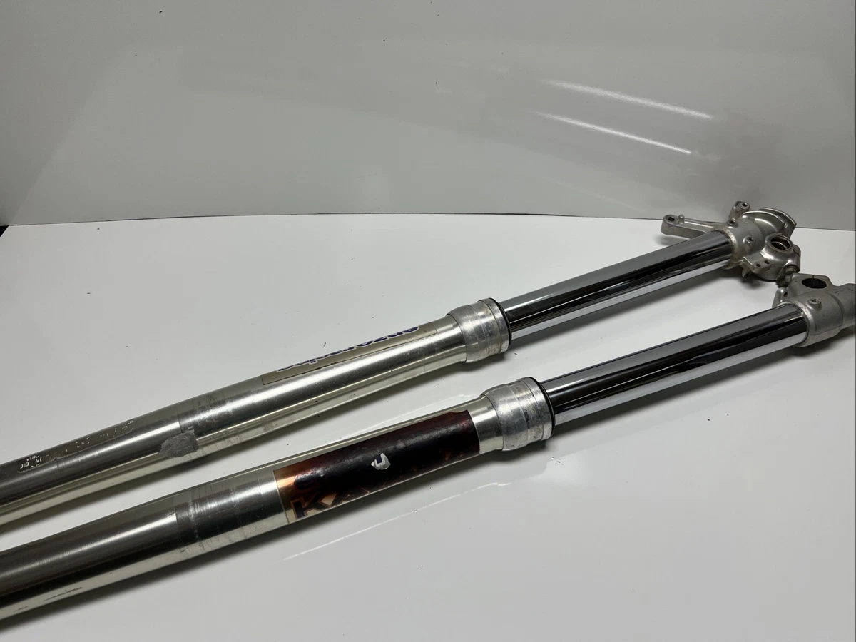 Complete Suspension Units for Yamaha YZ125 for sale | eBay