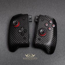 SopiGuard Sticker Skin Wrap for Hori Split Pad Pro