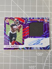 2017 Panini Unparalleled Football Cards 18