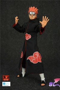 pain naruto action figure