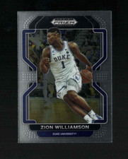 Click to enlarge Zion Williamson