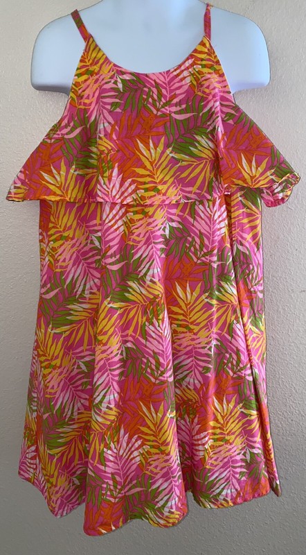 Tommy Bahama Dress Size 6