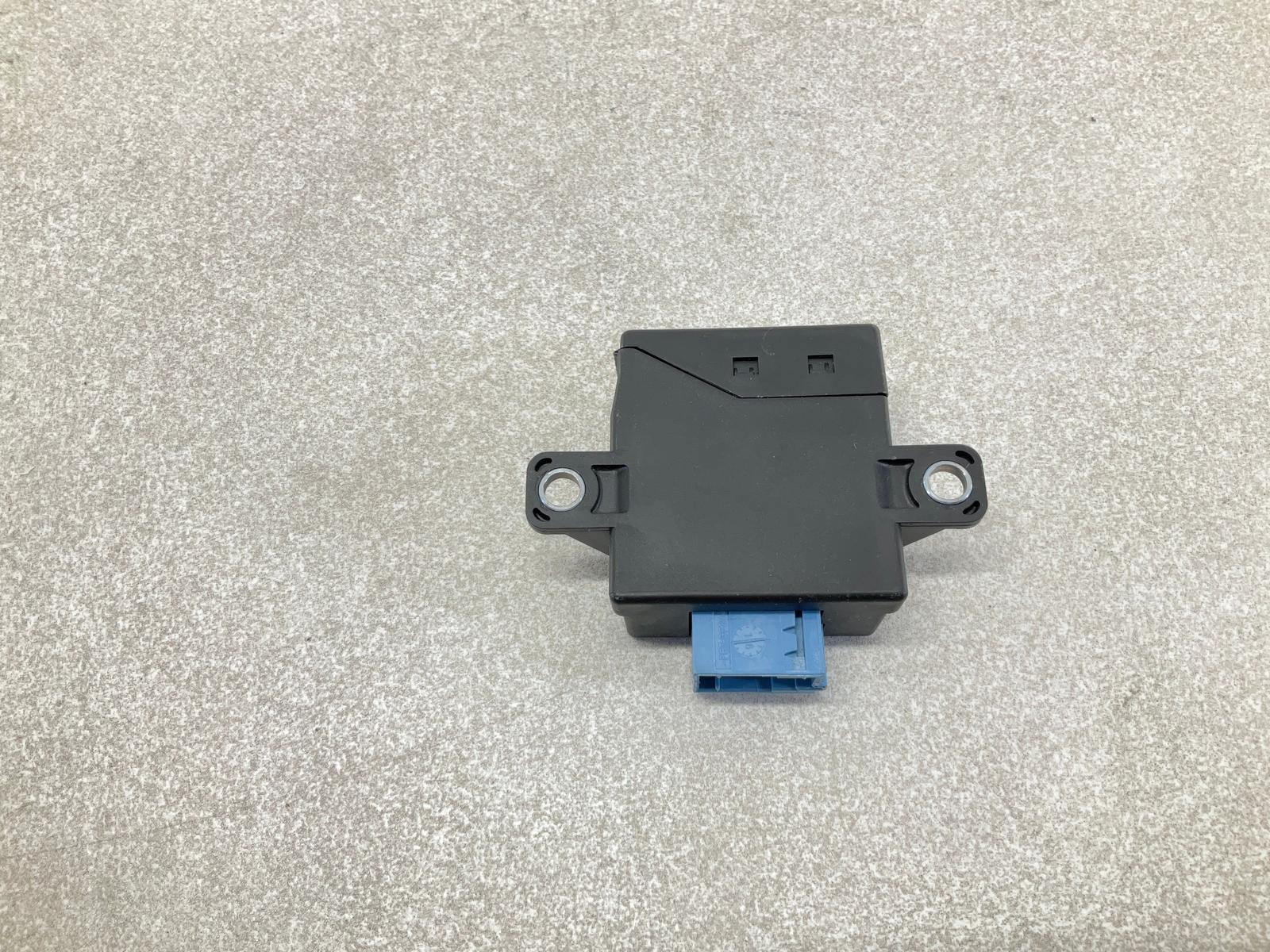 17-20 MASERATI Levante Power Steering Control Module 670039153 OEM CM