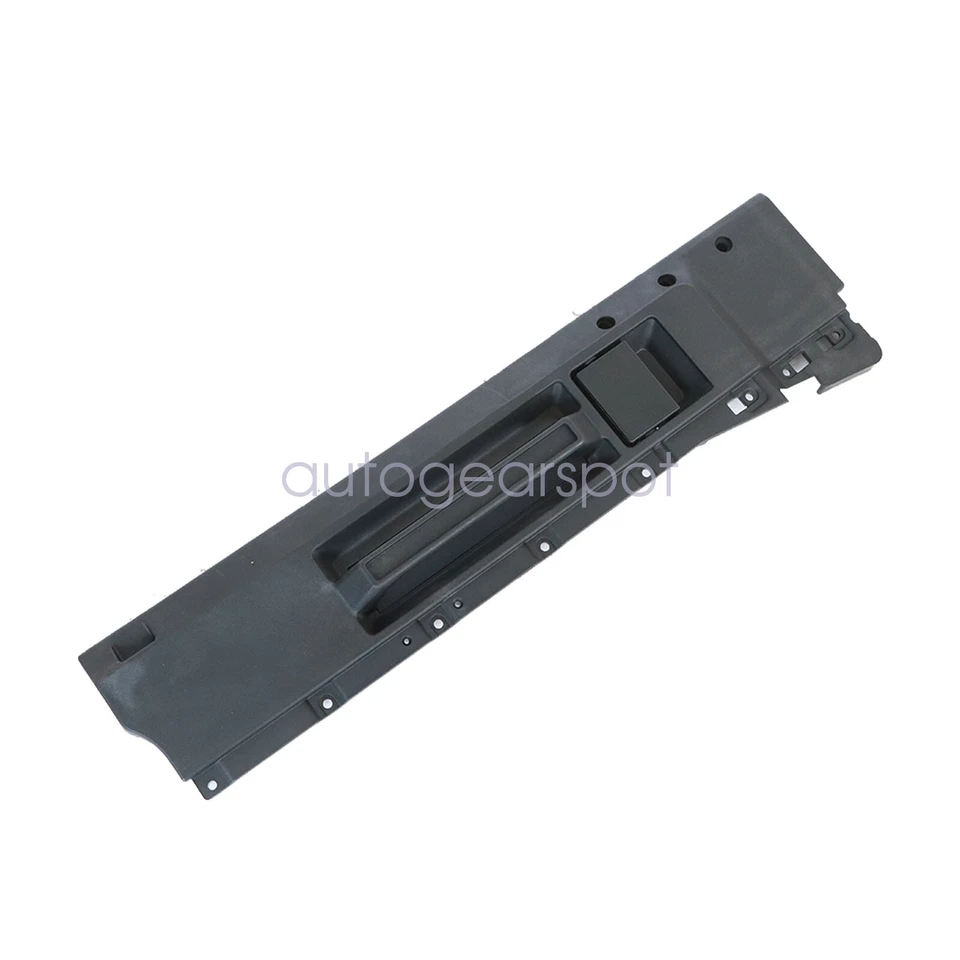 7615209 Interior Door Handle Front Left Driver Side Fit Freightliner FLD 112 120 - Image 2 of 4