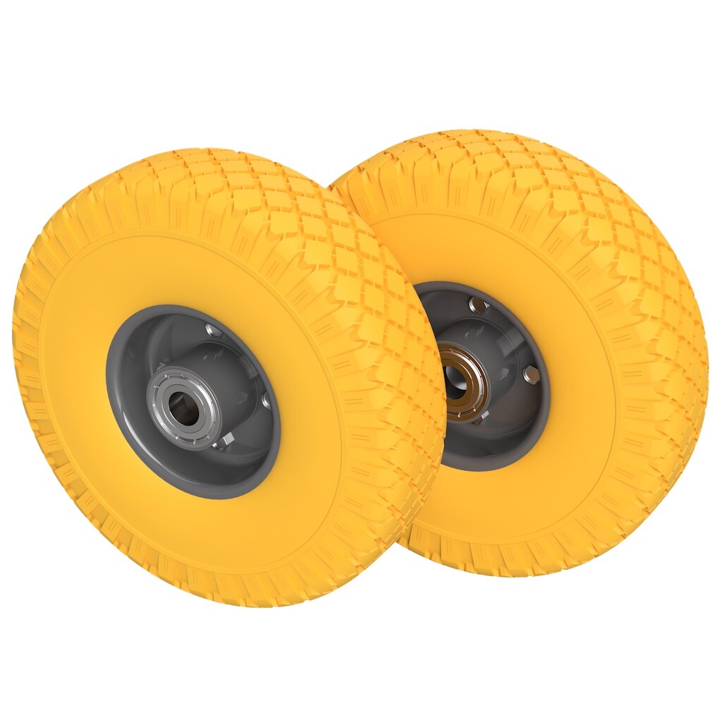 Luftreifen 260x85mm Für Sackkarren & Bollerwag Produktbild-Vorschau 4