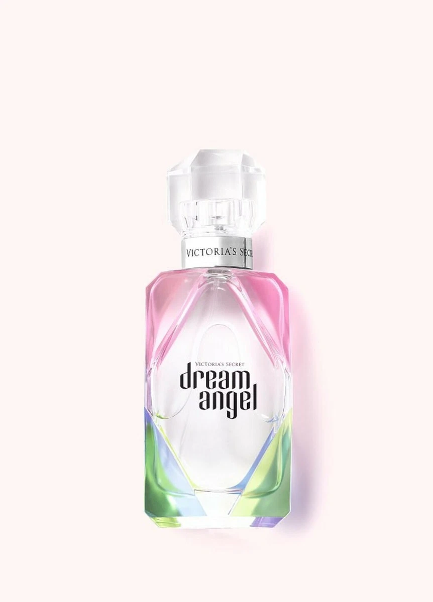  Victoria's Secret Scented Body Mist Spray 8.4 ounces (Dream  Angel) : Beauty & Personal Care