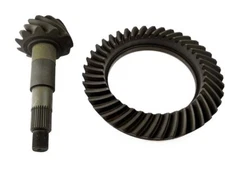 Rear Differential Ring and Pinion For 2007-2017 Chevy Silverado 3500 HD HS923JW