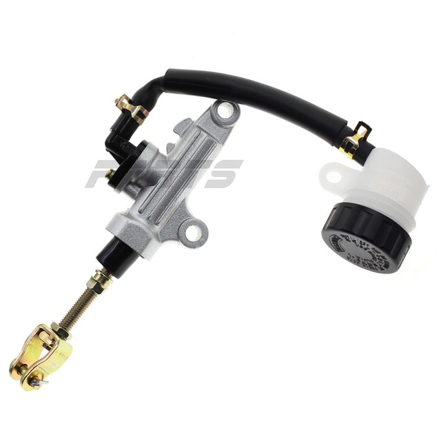 Rear brake master cylinder For Yamaha blaster Banshee Warrior 5FK2583V