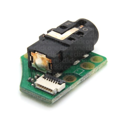 Neu Kopfhörerbuchse Stecker Buchse Platine + WERKZEUGE für Nintendo Switch Lite - Bild 4 von 9