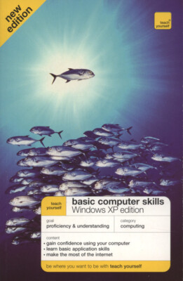 Stephen, Moira : Teach Yourself Basic Computer Skills Win FREE Shipping, Save £s