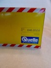 Parkhaus Toy Parking Garage Gas Station VINTAGE/ Quelle-Germany RARE, Never Used — photo 5