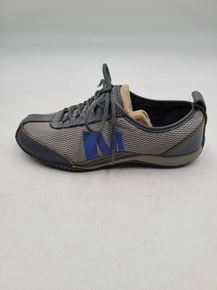 Merrell Women's Sz 6 CastleRock Hiking Rock Trail Sneakers