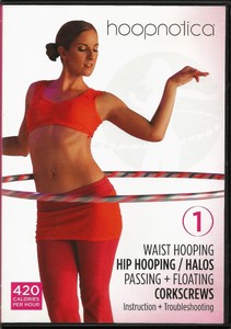 hoopnotica dvd