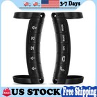 Remote Control Buttons Car Audio Steering Wheel Wireless Bluetooth Button US