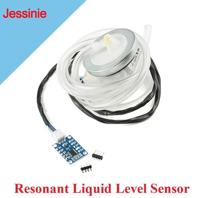 Water Depth Sensor Module Liquid Level 0-1000mm 5V UART for Arduino