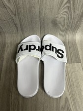 Superdry Slider Sandals for Women for sale UK