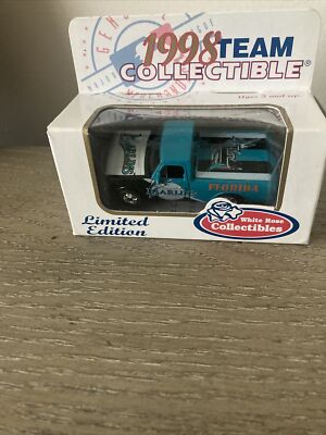 1998 FLORIDA MARLINS FORD F-150/WHITE ROSE COLLECTIBLES