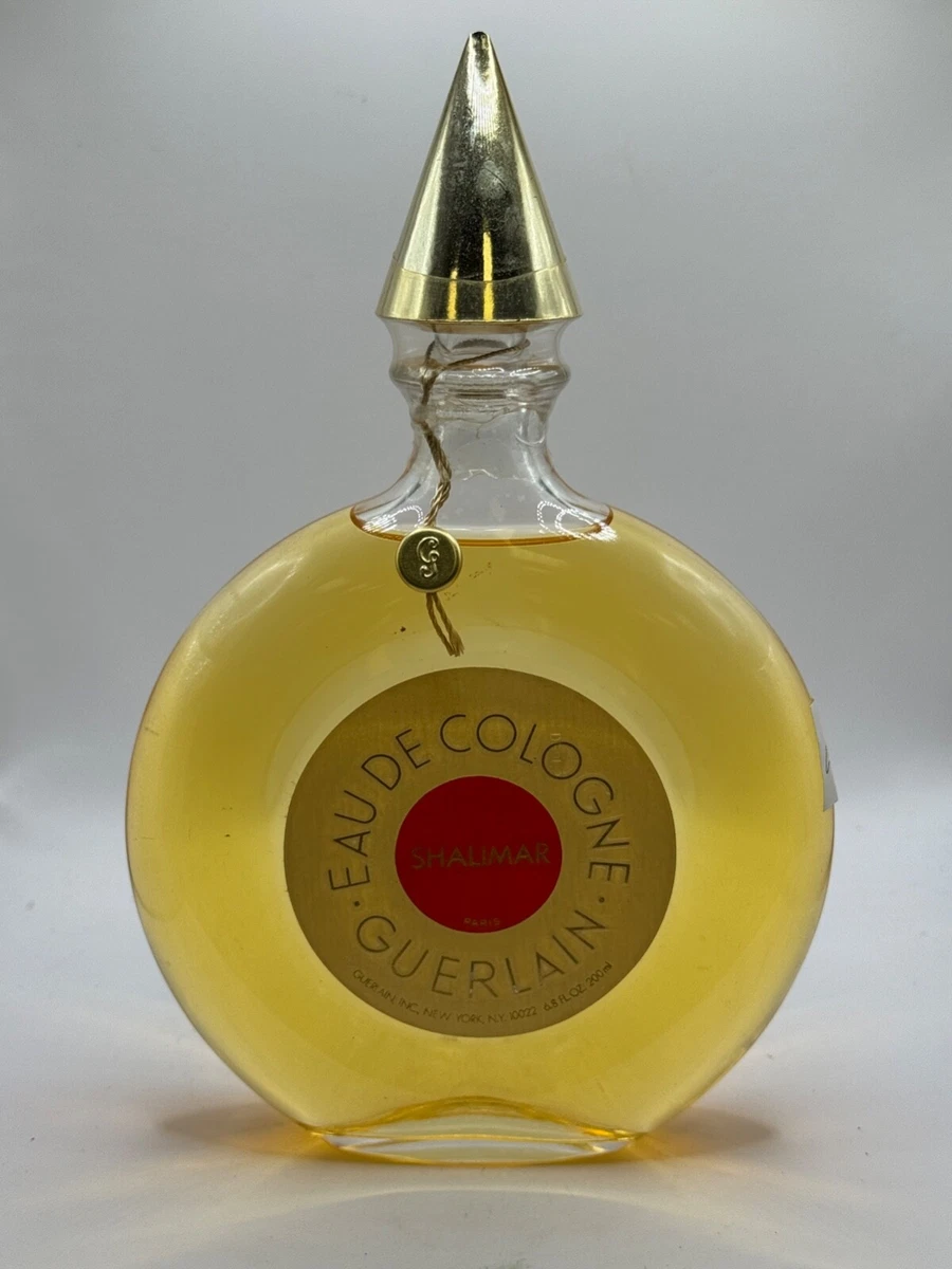 Shalimar by Guerlain Eau de Cologne for Women for sale | eBay