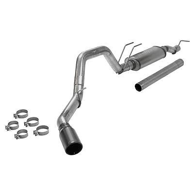 Flowmaster FLO717943 Exhaust System Kit fits Ford Fullsize Truck 2017-21
