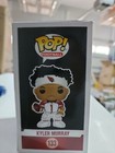 Funko Pop Arizona Cardinals Kyler Murray #133 White Jersey (DAMAGE BOX) SEE PIXS — photo 6