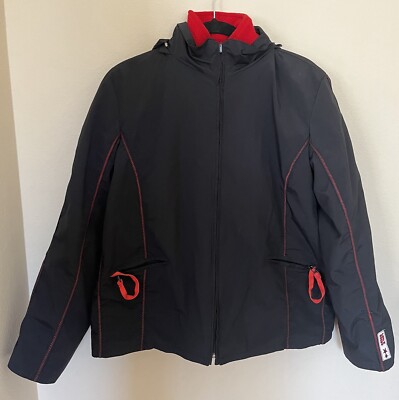 Levis Sykes Double Layer Ski Unisex Jaket XL (Separable Jacket