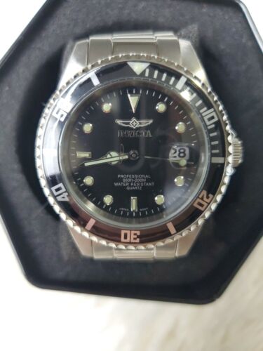 Invicta Quartz Movement Watch - Picture 2 of 12