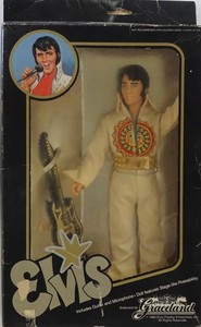 1984 elvis doll