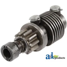 A-D-27C STARTER DRIVE, New Match PN: D-27C