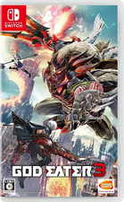 ebay® Auktion 406895724827 | God Eater 3 - Nintendo Switch Spiel in OVP Thumbnail of ebay® auction 406895724827 | God Eater 3 - Nintendo Switch Spiel in OVP