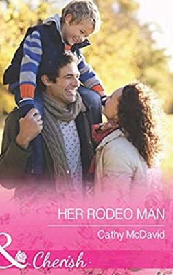 Ihr Rodeo Mann Taschenbuch Cathy McDavid