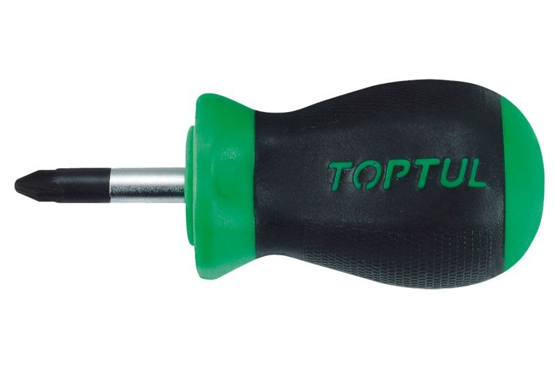 Fits TOPTUL FCBB0103 Screwdriver Pozidriv PZ1 FCBB0103 A GLOBAL BRAND IN THE PR