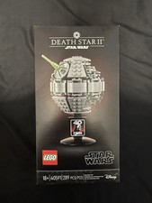 Lego Star Wars Death Star Ii 40591 Exclusive Gwp - Brand New & Sealed