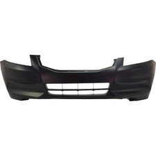 Bumper Cover For 2011-2012 Honda Accord Sedan Front Primed Capa Bumper Cover For 2011-2012 Honda Accord Sedan Front Primed Capa