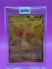 Mega Charizard X EX 130/094 Gold Hyper Rare - Phantasmal Flames Pokemon TCG - NM