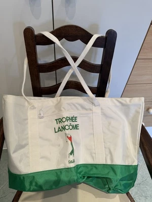 Sac Trophée Lancôme - Photo 1/4