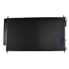 477-0618 Denso A/C AC Condenser for Honda Odyssey 2005-2010