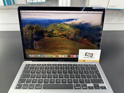 Apple MacBook Air M1 13'' 2020 - 8GB RAM 256GB SSD - Top Zustand!