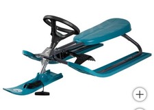 Stiga Iconic Snowracer